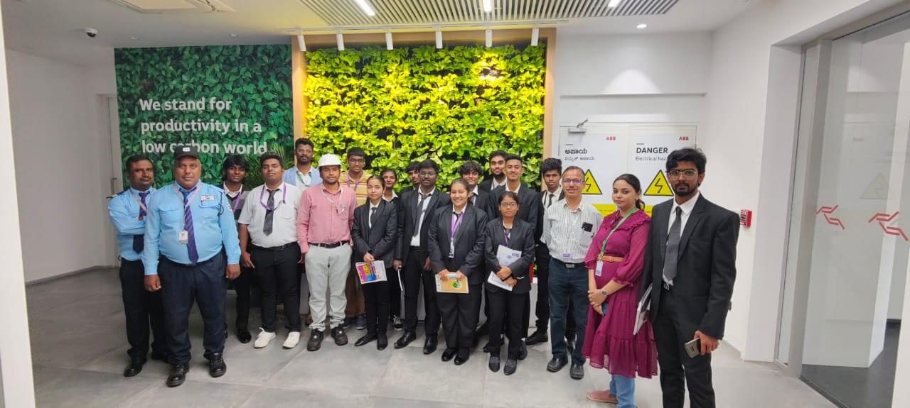 Royal College of Management Studies Bangalore College Images photo 7